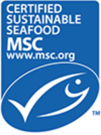 MSC(海洋管理協議会)マーク